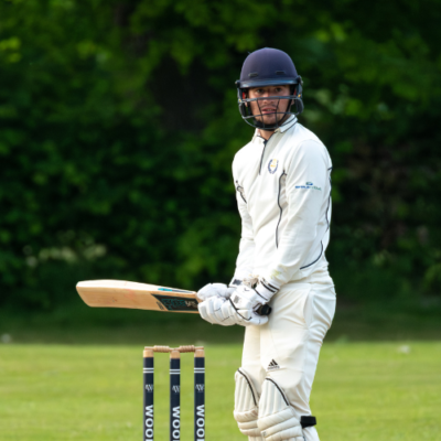 Woodford Cricket Club 1st team 1