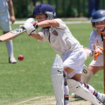 Woodford Cricket Club Over 40s 2 (3)