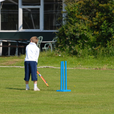 Woodford Cricket Club Under 11s B