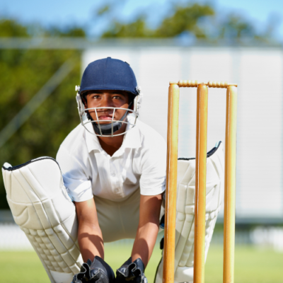 Woodford Cricket Club Under 13s B