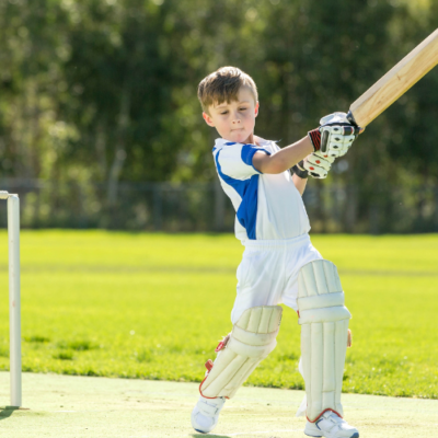 Woodford Cricket Club Under 9 A
